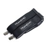 Tranemo 902700 Black Logo Braces