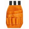 Tranemo Flame Retardant 909582 Tool Pockets