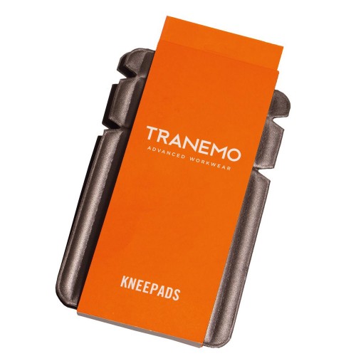 Tranemo 914400 Grey Kneepads Tranemo 914400 Grey Kneepads