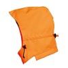 Tranemo Flame Retardant 915182 Orange Hood