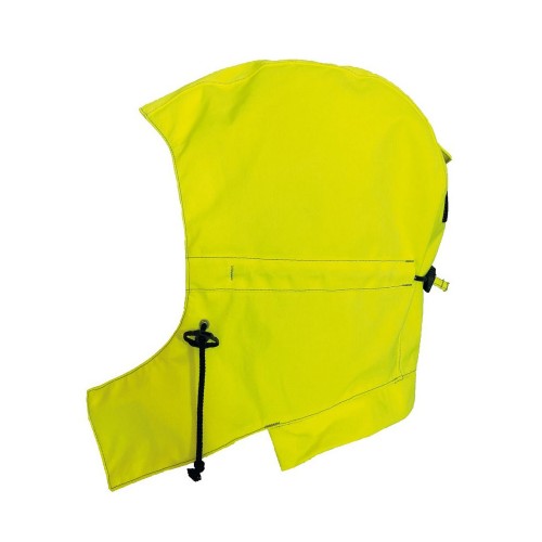 Tranemo Flame Retardant 915193 Yellow Hood Tranemo Flame Retardant 915193 Yellow Hood