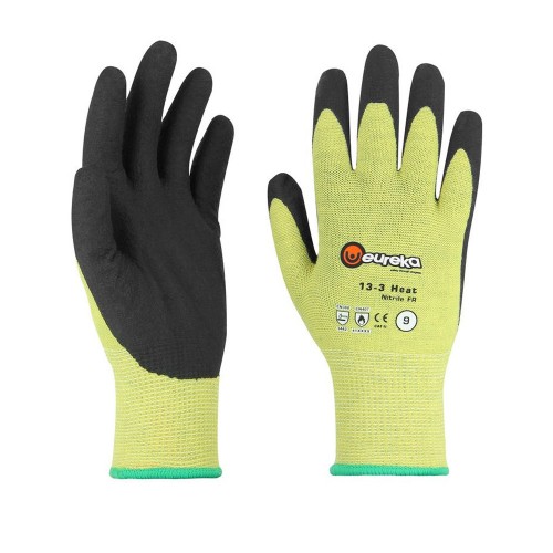 Tranemo Flame Retardant RG0001 Thermal Gloves Tranemo Flame Retardant RG0001 Thermal Gloves