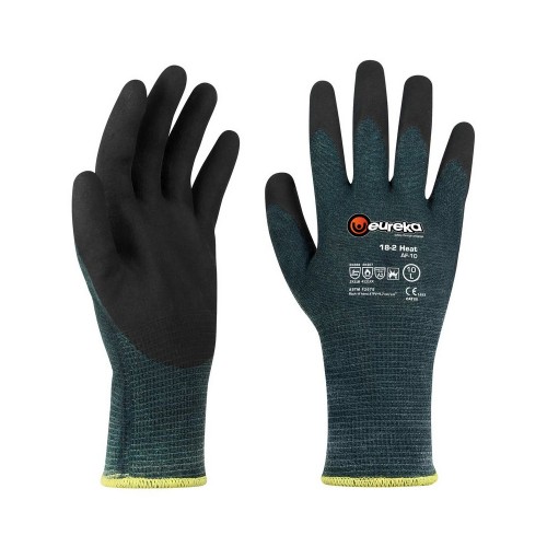 Tranemo Flame Retardant RG0009 Arc 10 Gloves Tranemo Flame Retardant RG0009 Arc 10 Gloves