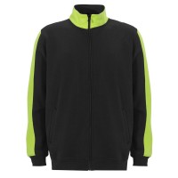 Tranemo RH0023 Full Zip Sweatshirt