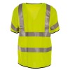 Tranemo Hi-Vis RS0003 Waistcoat Tranemo Hi-Vis RS0003 Waistcoat