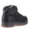 Timberland Pro Euro Hiker XT Waterproof Black Safety Boots