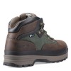 Timberland Pro Euro Hiker XT Waterproof Brown Safety Boots