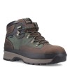 Timberland Pro Euro Hiker XT Waterproof Brown Safety Boots