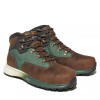 Timberland Pro Euro Hiker Brown Safety Boots