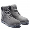 Timberland Pro Iconic Grey Safety Boots