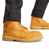 Timberland Pro Iconic Wheat Safety Boots