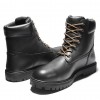 Timberland Pro Iconic Black Safety Boots