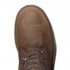 Timberland Pro Iconic Brown Safety Boots