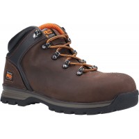 Timberland Pro Splitrock CT XT Brown Safety Boots