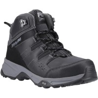 Timberland Pro Switchback LT Safety Boots Black