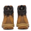 Timberland Pro Titan EV Waterproof Safety Boots Wheat