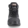 Titan Nitro Black Safety Boots