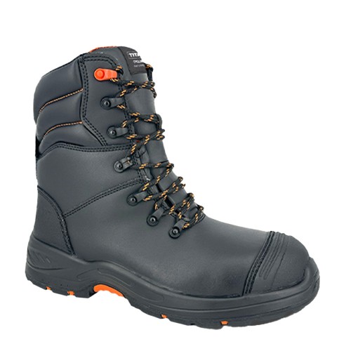 Titan Cyclone Waterproof Safety Boots Titan Cyclone Waterproof Safety Boots