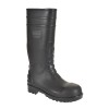 Titan Hurricane Waterproof Safety wellingtons