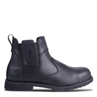 Titan Legacy Black Safety Boots 