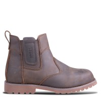 Titan Legacy Brown Safety Boots 