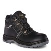 Titan Radebe Black Safety Boots