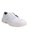 Titan Utility White Safety Shoes Titan Utility White Safety Shoes