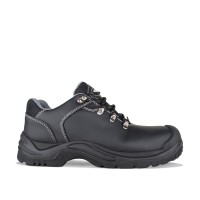 Toe Guard Storm Safety Shoes 