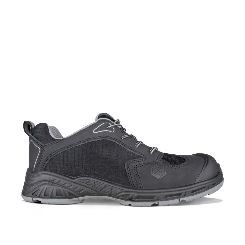 Toe Guard Runner Composite Safety Shoes