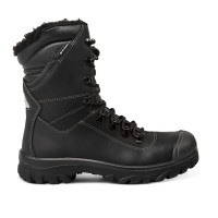 Toe Guard Alaska Composite Safety Boots