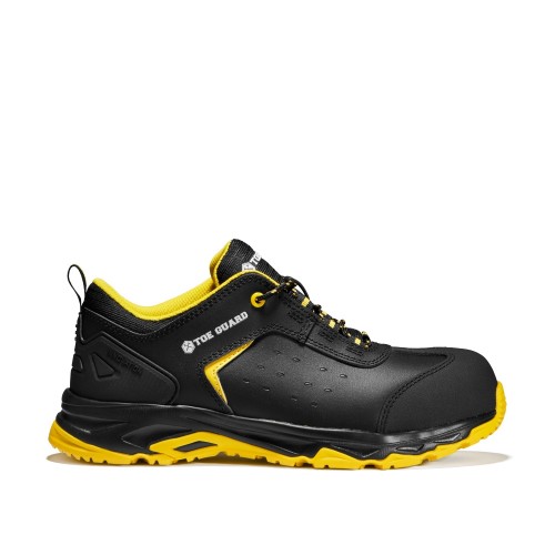 Toe Guard Wild Low Safety Shoes