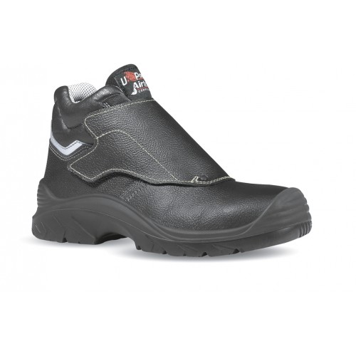UPower Bulls Welding Safety Boots
