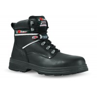 UPower Performance Safety Boots Thinsulate