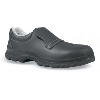 UPower Structure Metal Free Safety Shoes