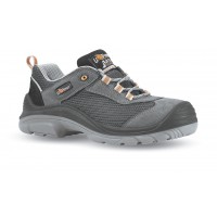 UPower Twister Metal Free Safety Shoes