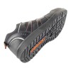 Unbreakable Stream Black Safety Trainers U100 Unbreakable Stream Black Safety Trainers U100