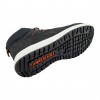 Unbreakable Vulcan Black Safety Boots U101 Unbreakable Vulcan Black Safety Boots U101