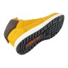 Unbreakable Vulcan Honey Safety Boots U102 Unbreakable Vulcan Honey Safety Boots U102