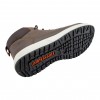 Unbreakable Vulcan Brown Safety Boots U103 Unbreakable Vulcan Brown Safety Boots U103