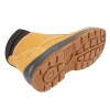 Unbreakable Comet Honey Safety Boots U104 Unbreakable Comet Honey Safety Boots U104