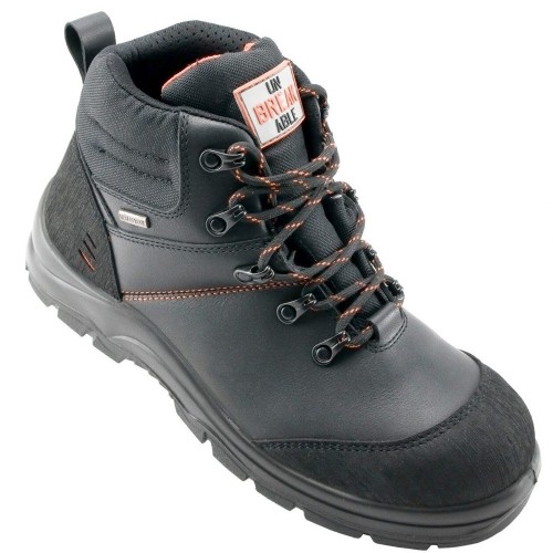 Unbreakable Meteor Waterproof Safety Boots U105 Unbreakable Meteor Waterproof Safety Boots U105