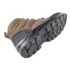 Unbreakable Meteor Waterproof Brown Safety Boots U107 Unbreakable Meteor Waterproof Brown Safety Boots U107