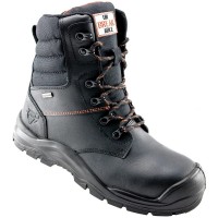 Unbreakable Tornado Waterproof Safety Boots U108
