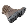 Unbreakable Tornado Waterproof Brown Safety Boots U109 Unbreakable Tornado Waterproof Brown Safety Boots U109