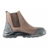 Unbreakable Granite Brown Dealer Boots U110 Unbreakable Granite Brown Dealer Boots U110