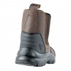 Unbreakable Granite Brown Dealer Boots U110 Unbreakable Granite Brown Dealer Boots U110