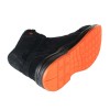 Unbreakable Reef Hi Black Safety Boots U118 Unbreakable Reef Hi Black Safety Boots U118