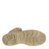 Unbreakable Desert Storm Stone Side Zip Safety Boots U135