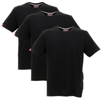 UPower Road 3 Pack Mens T-Shirts