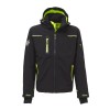 UPower Space Mens Softshell Jacket UPower Space Mens Softshell Jacket